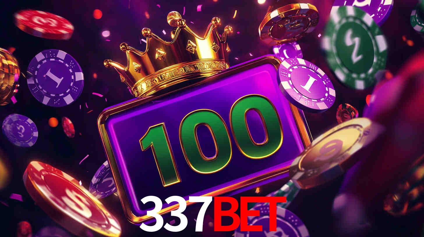 Experiência VIP 337bet