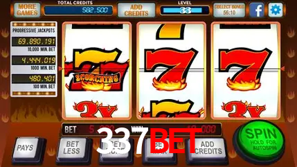 Desvendando o Mundo dos Jogos Virtuais na 337bet