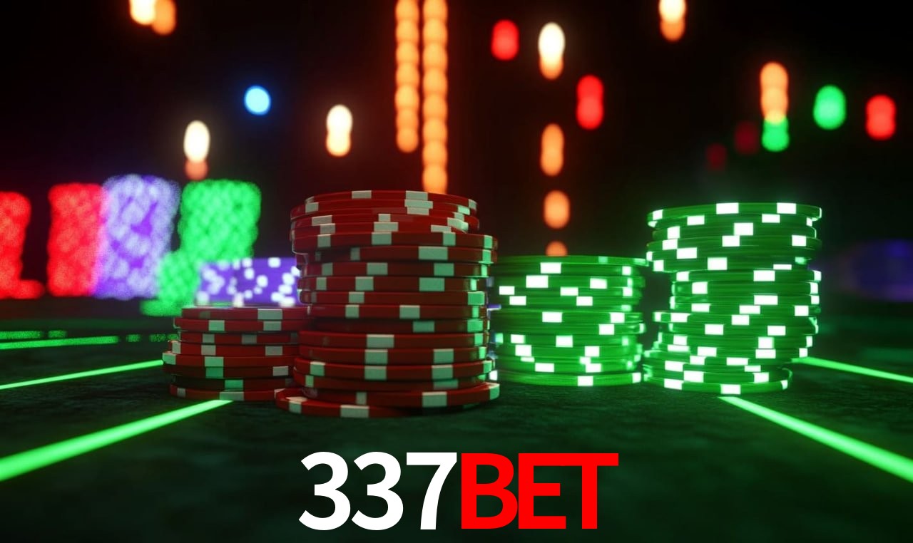 Platform Technology 337bet