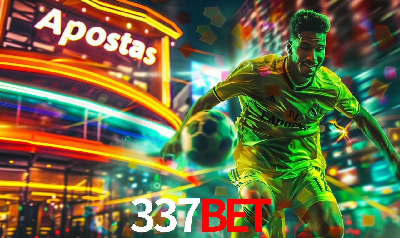 Segurança 2FA 337bet