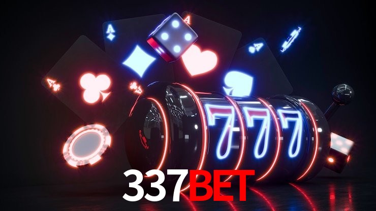 Secure Login 337bet