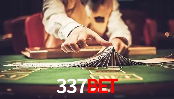Live Casino 337bet