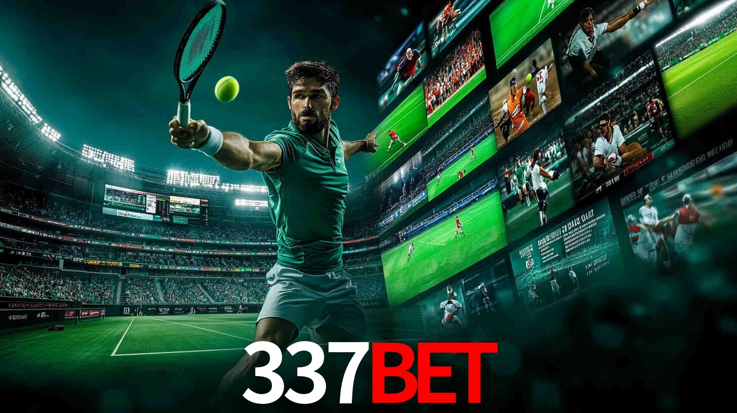 Descubra a Essência do 337bet: Nossa História e Compromissos