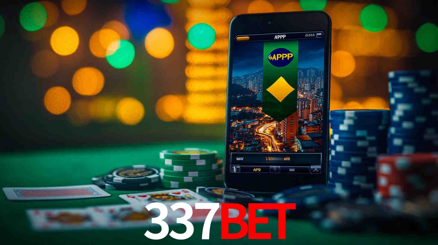 A Emoção da Loteria na 337bet: Uma Chance de Mudança de Vida