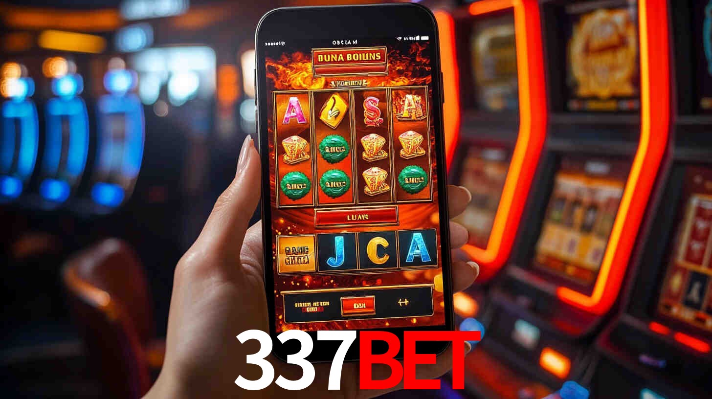 Roulette Table 337bet