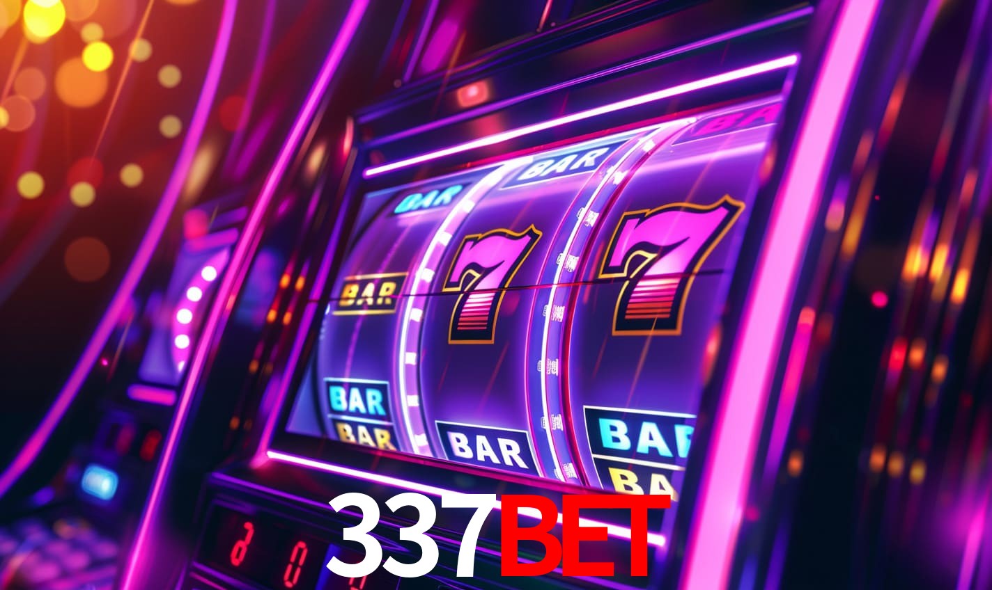 Daily Bonuses 337bet
