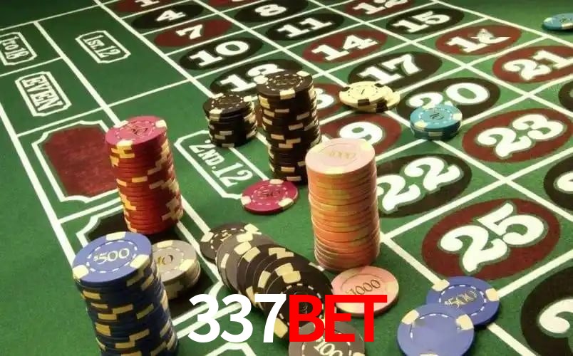 Benefícios da Conta 337bet