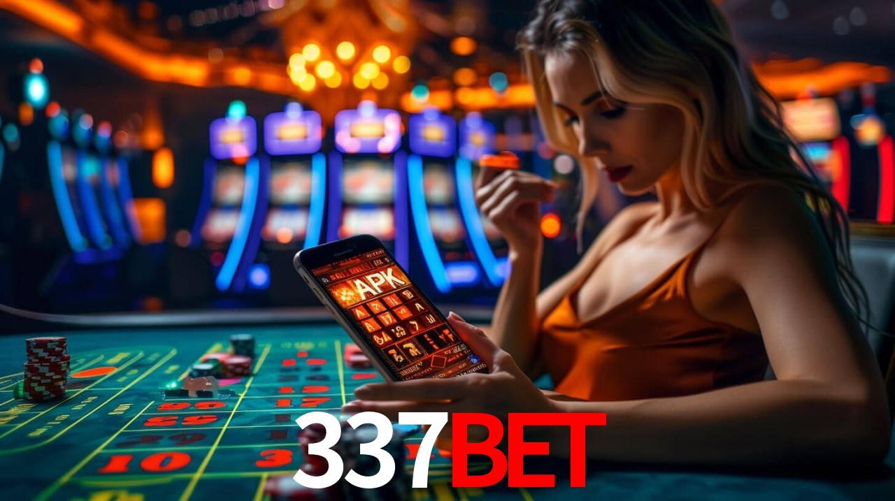 Slot Games 337bet