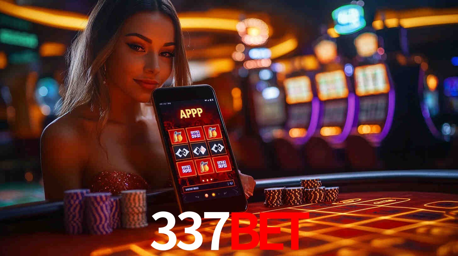 Descubra o Programa VIP da 337bet: Vantagens Exclusivas para Jogadores
