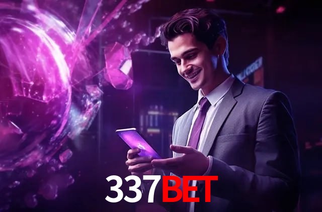 Quick Registration 337bet
