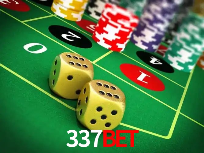 Account Benefits 337bet