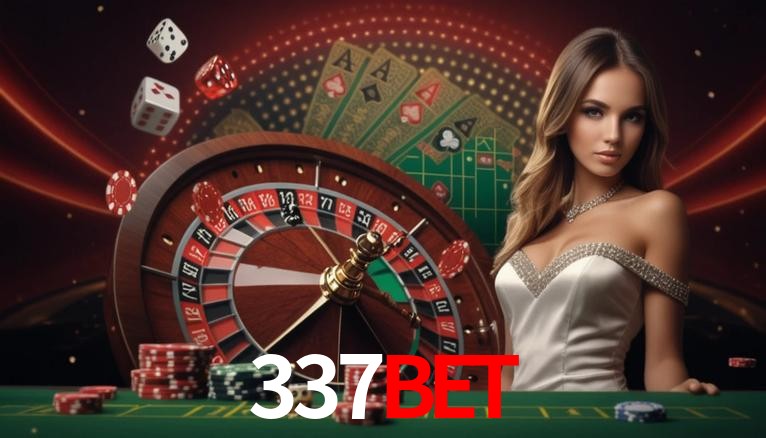 APP oficial da 337bet para mobile