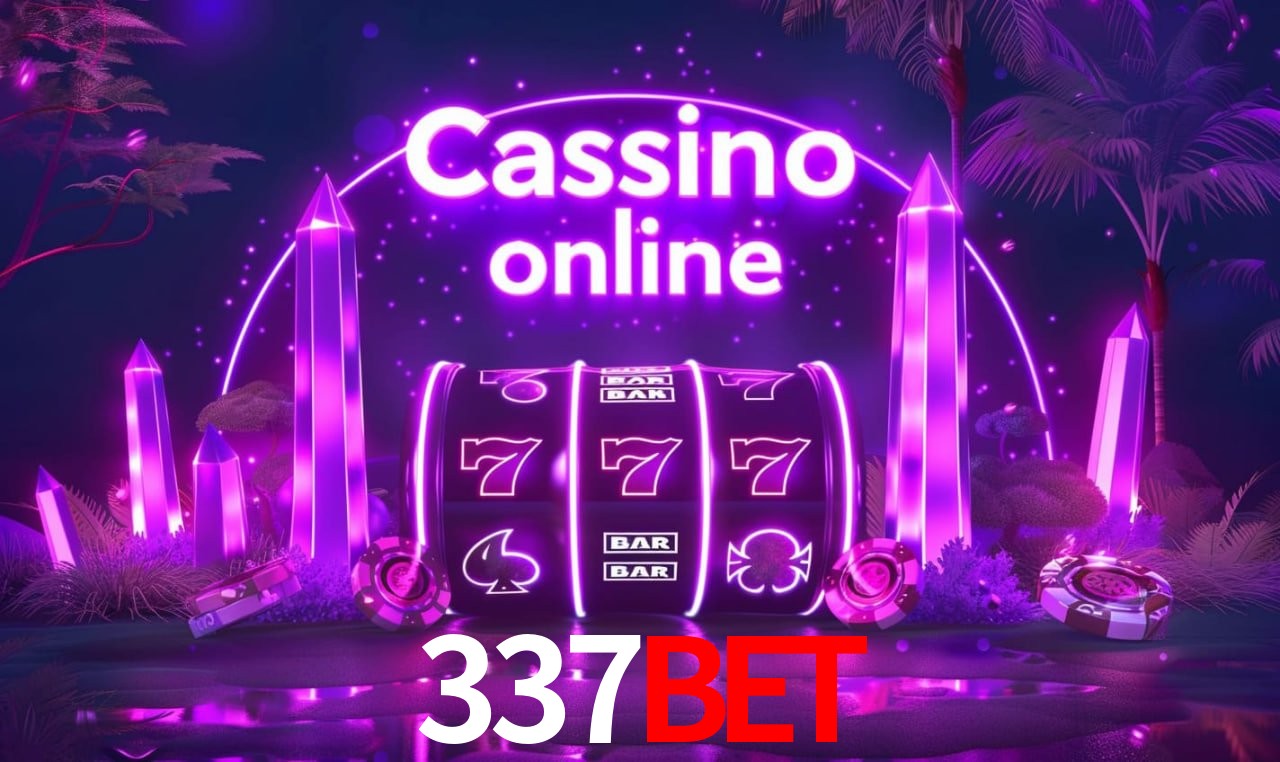 Ofertas Exclusivas 337bet