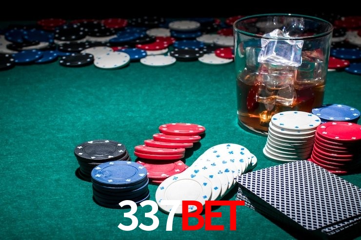Estatísticas Esportivas 337bet