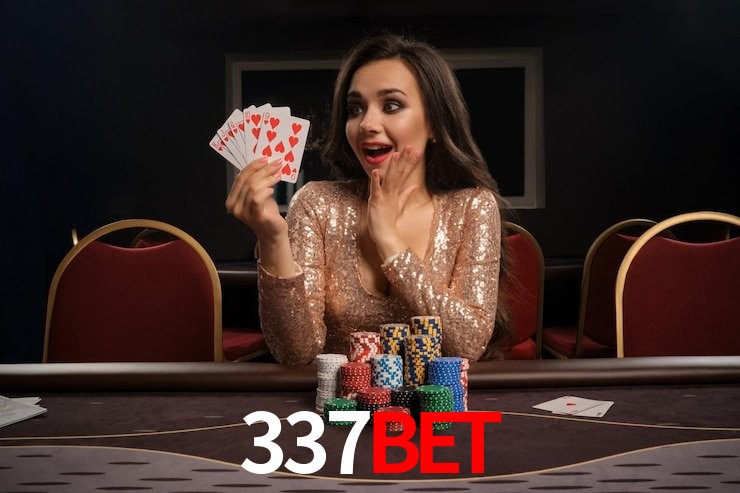 Programa VIP 337bet