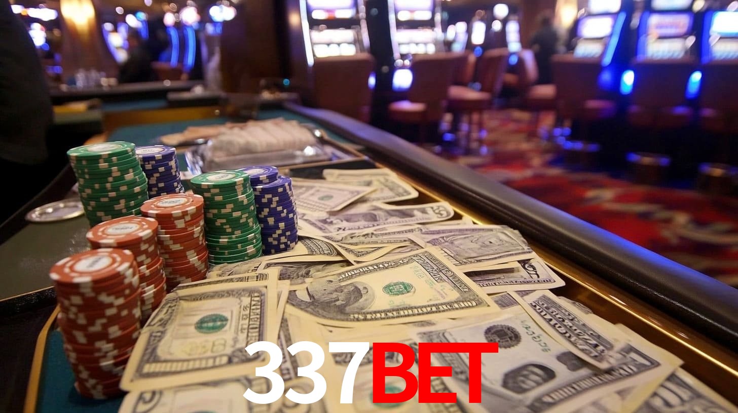 337bet
