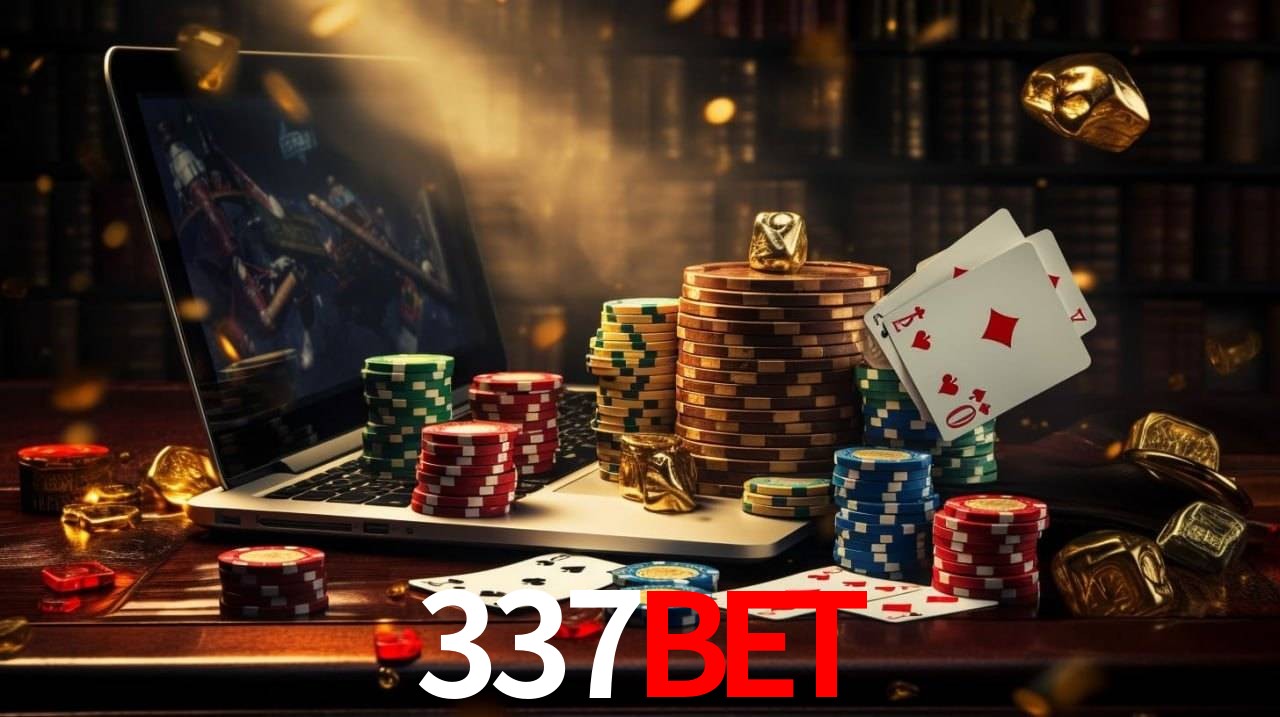 Apostas de Tênis 337bet