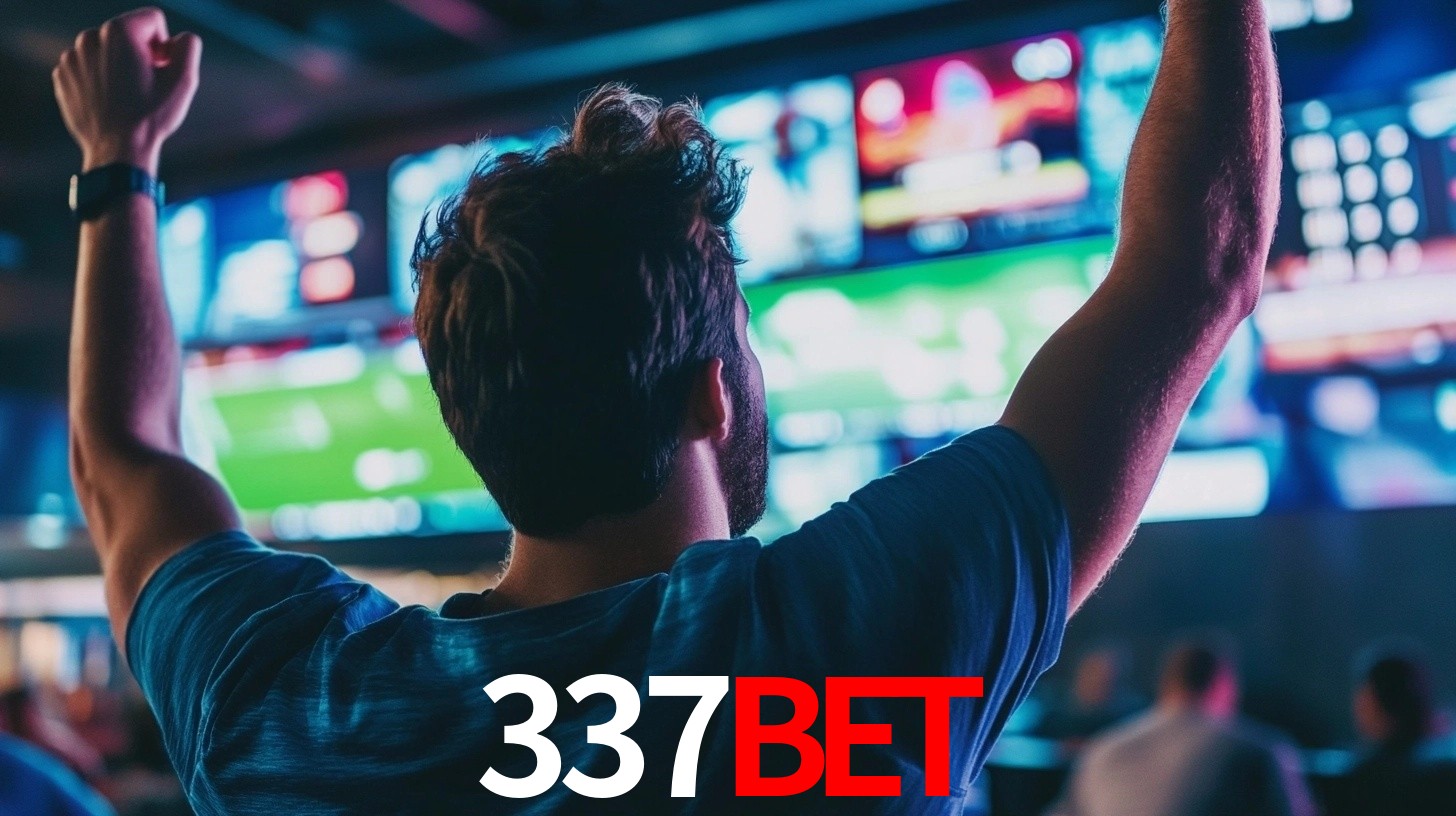 Programa VIP 337bet