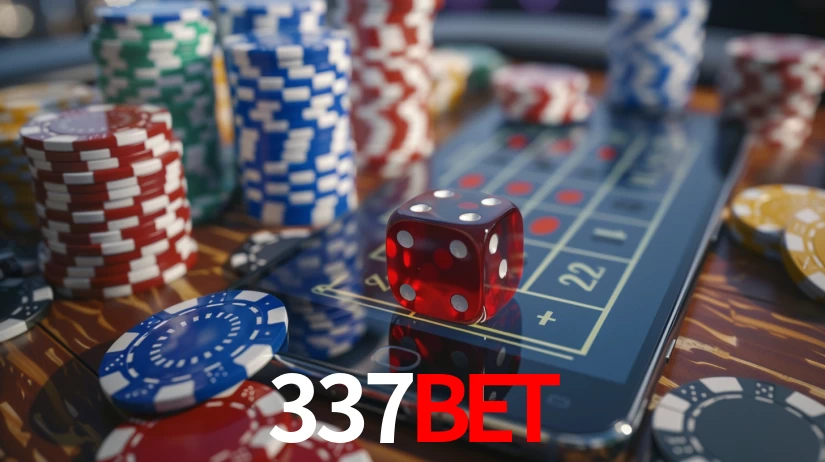 Premium Interface 337bet