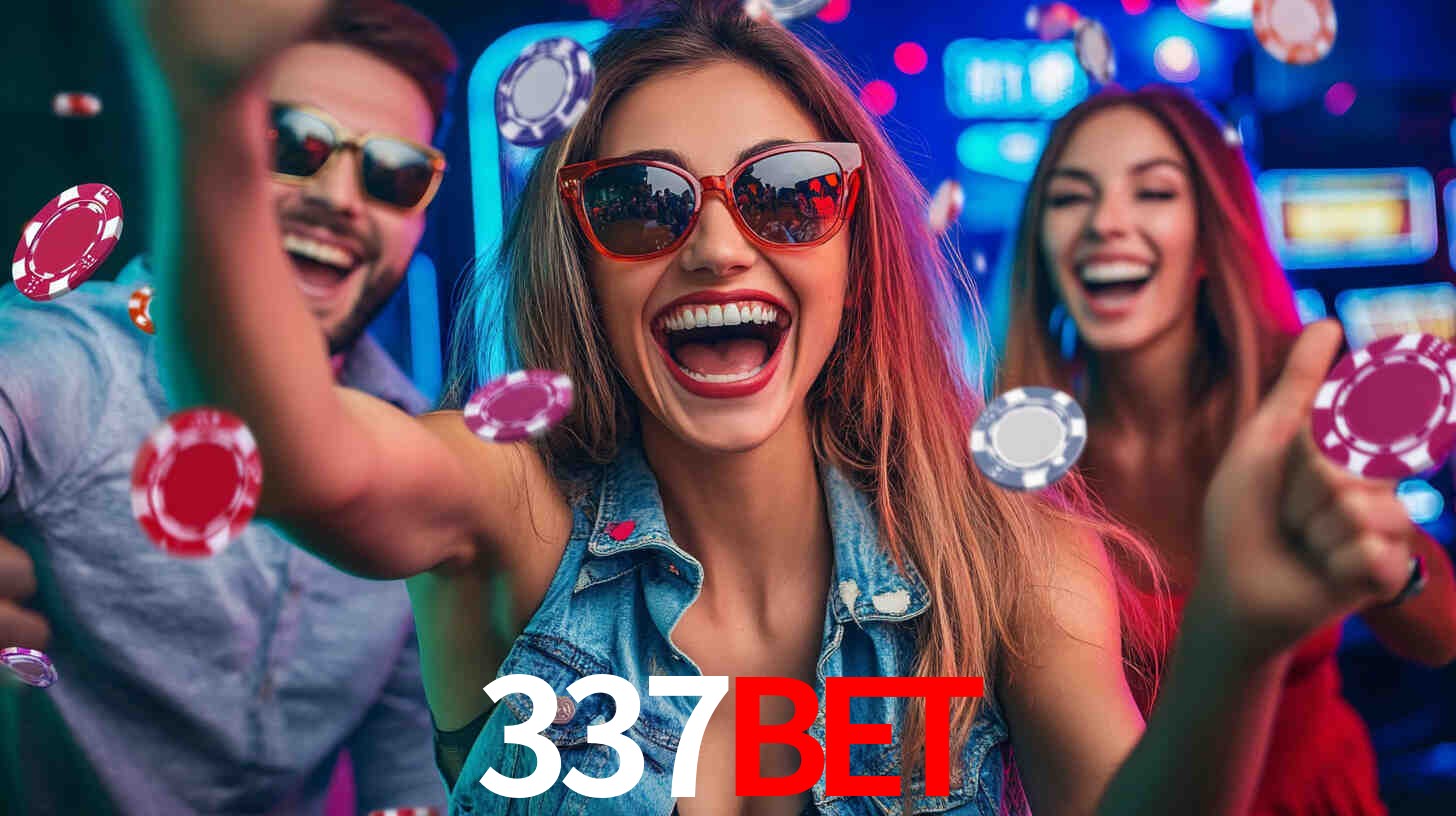 Inovações de Jogos na 337bet: O Futuro das Experiências Interativas