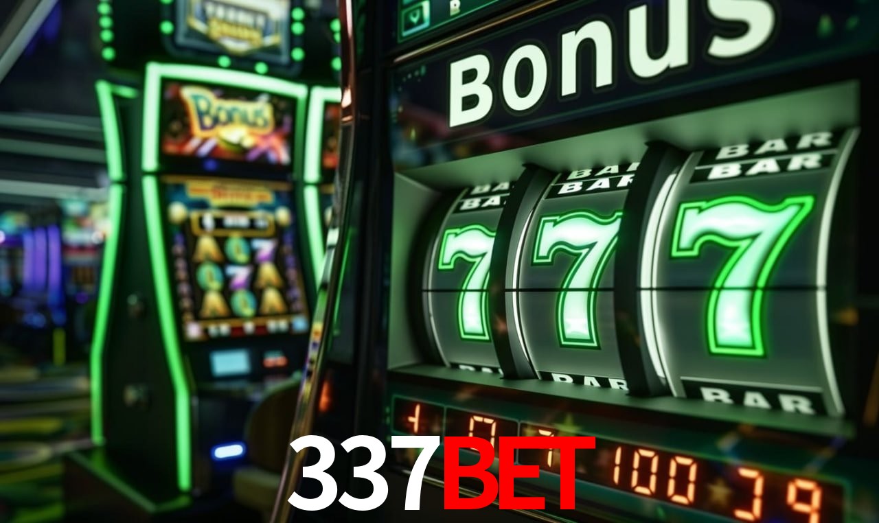 Flash Promotion 337bet