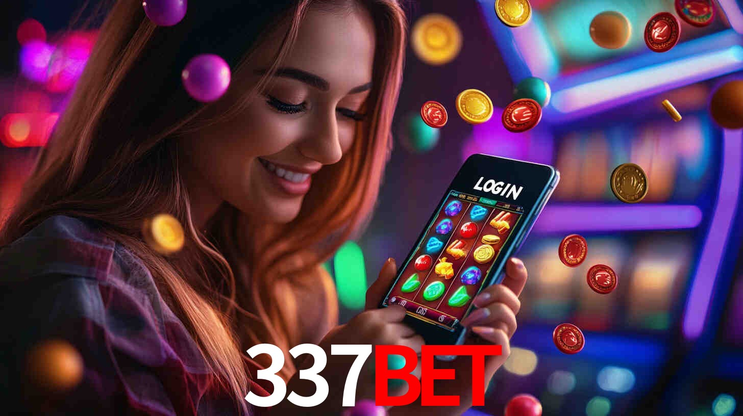 Blackjack Table 337bet